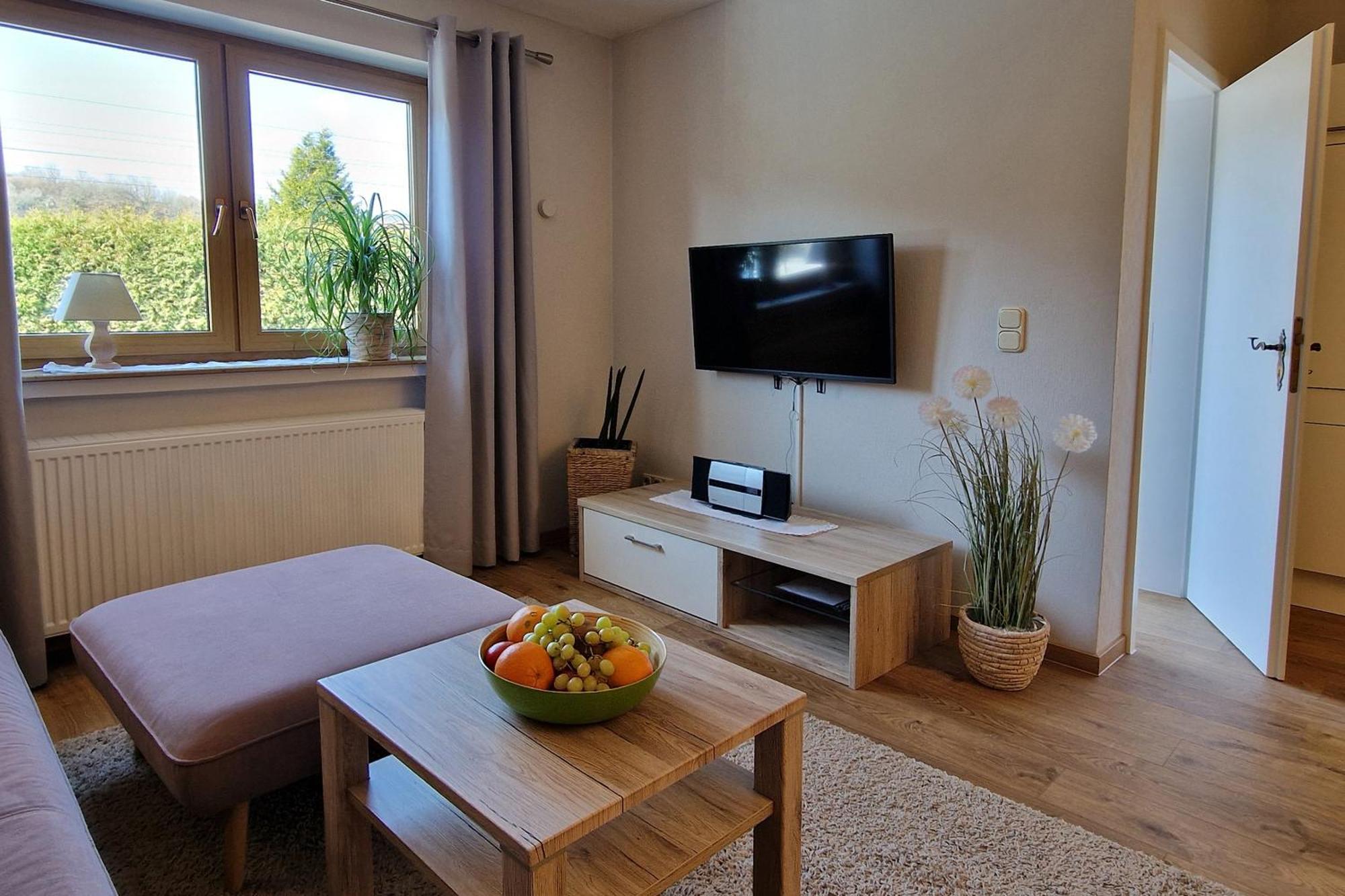 Ferienwohnung Wagner 4 Sterne Neef Buitenkant foto