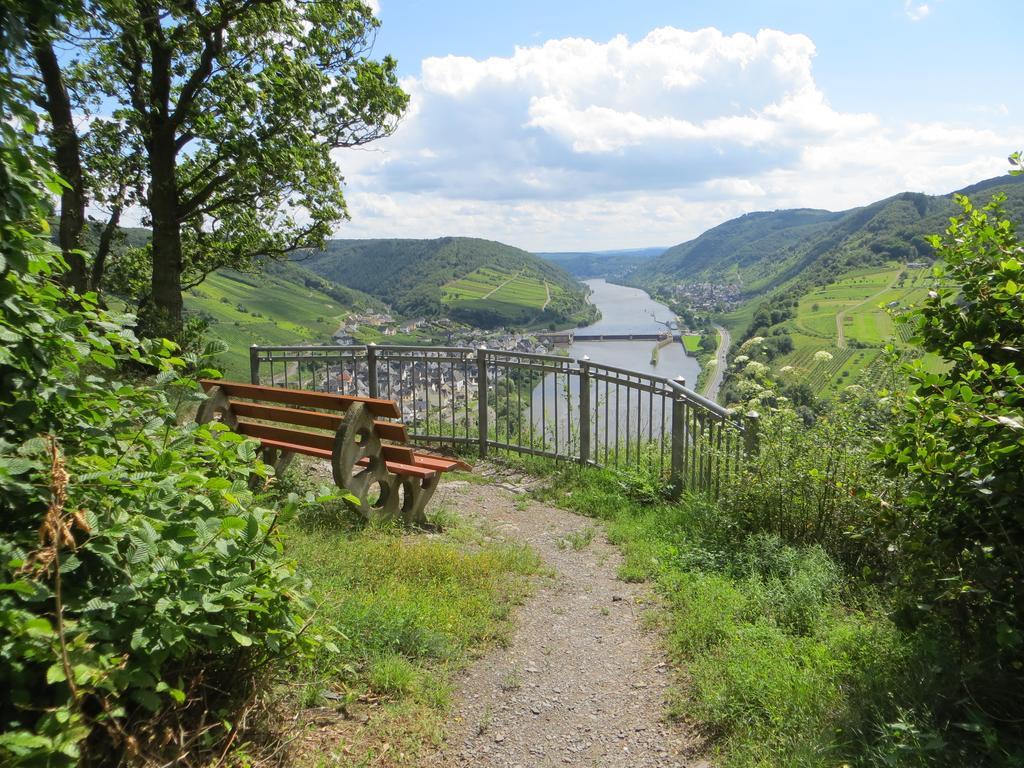 Ferienwohnung Wagner 4 Sterne Neef Buitenkant foto