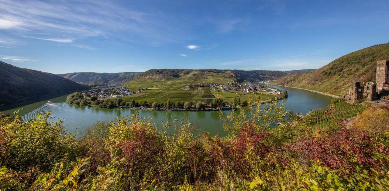 Ferienwohnung Wagner 4 Sterne Neef Buitenkant foto