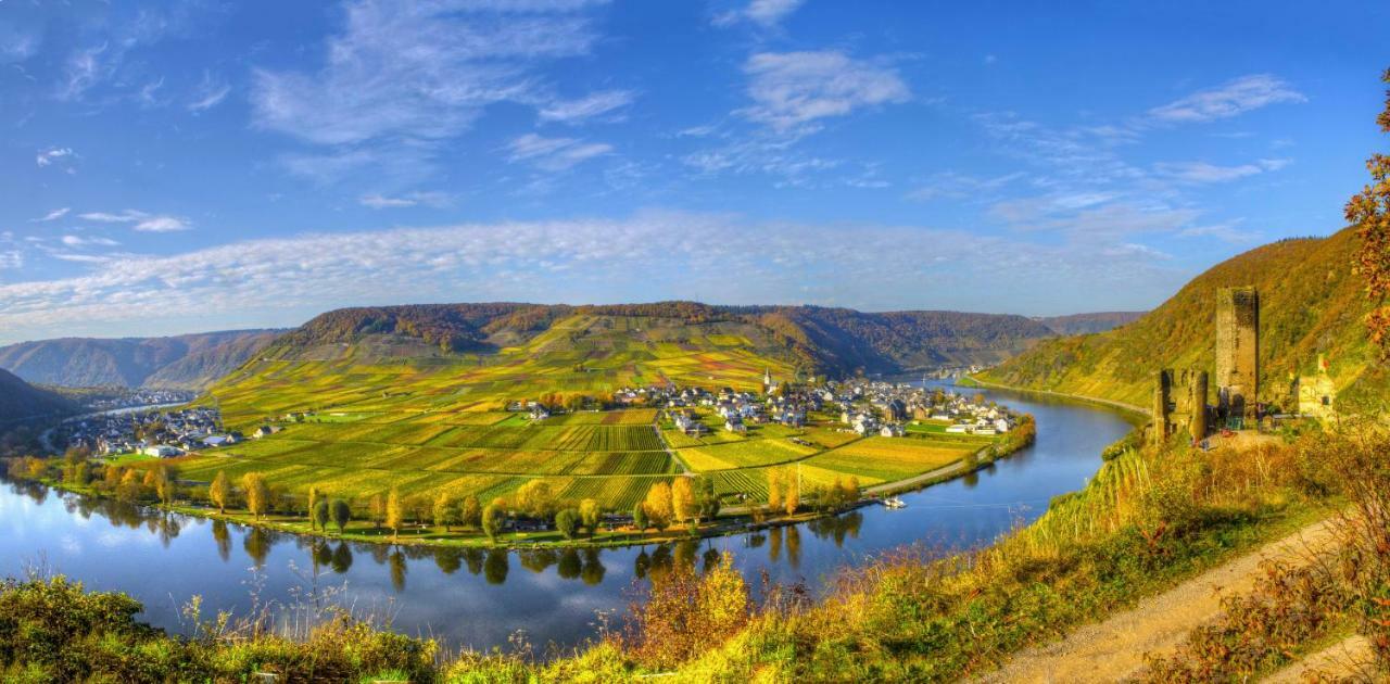 Ferienwohnung Wagner 4 Sterne Neef Buitenkant foto